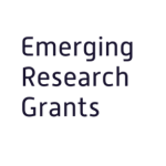 Emerging Research Grants ($50,000 per year) in the USA: Call for Applications