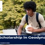 Australia announces a $35,522/year PhD Scholarship for International Students at the University of Wollongong 2025 (Geodynamics)