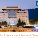 Central South University 2025 Youth of Excellence Scheme (YES) Scholarship Program in China