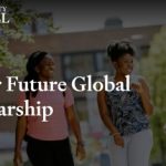 The University of Hull announces the Fairer Future Global Scholarship for International Students to study in the UK 2025