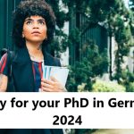 Germany is offering International Students an opportunity to Pursue Your PhD in Berlin 2025 (The Federal Institute for Materials Research and Testing (BAM)