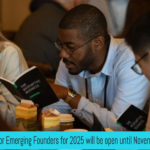 The USA is announcing a Fully Funded Scholarship for International Students of the Christian Faith (Praxis Emerging Founders Scholarship 2025)