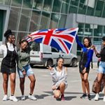 Nigerians who want to study in the UK now need to "prove" that they have N3 million available each month