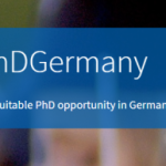 A University in Germany Announces Fully Funded PhD Scholarship 2025 (Technische Universität Dresden (TUD))