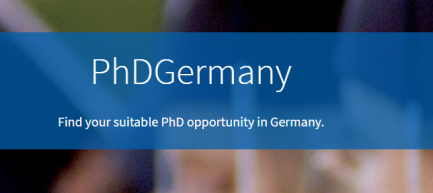 A University in Germany Announces Fully Funded PhD Scholarship 2025 (Technische Universität Dresden (TUD))