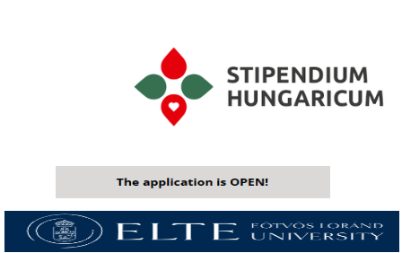 The Government of Hungary is inviting international students to apply for Bachelor’s, Master’s, Doctoral degrees Scholarship at the Eötvös Loránd University (Stipendium Hungaricum)