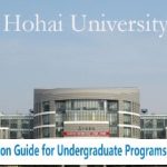 A University in China is offering Fully Funded Undergraduate Government Scholarships for International Students 2025/2026