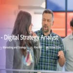 University Graduates can apply for the Digital Strategy Analyst role in Adobe, San Francisco 2025