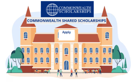 Applications Are Open for the Commonwealth Shared Scholarships 2025/2026 in the UK (Fully Funded)