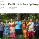 US South Pacific Scholarship Program (USSP) 2025 For Undergraduate and Postgraduate students to study Free in the US