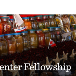 Carr Center Fellowship 2025 in the US For Young Professionals