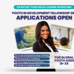 Impact Toolbox Youth in Development (YID) Fellowship 2025 Social Entrepreneurs Globally