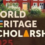 UNESCO Announces The World Heritage Scholarship 2025 For Cultural Researchers (Fully funded To Sweden)