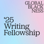 Johannesburg Institute for Advanced Study (JIAS) 2025 Writing Fellowship For African Creatives 