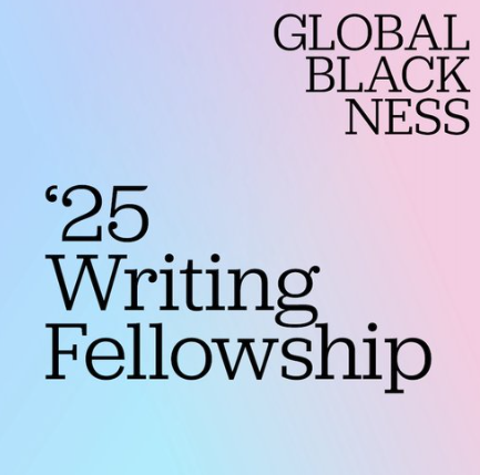 Johannesburg Institute for Advanced Study (JIAS) 2025 Writing Fellowship For African Creatives 