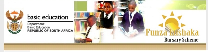 Funza Lushaka Bursary Program 2025 for Young South Africans in The Teaching Field