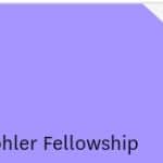 International Journalists Programs (IJP) 2025 Southern Africa Federal President Horst Köhler Fellowship- Apply Now!