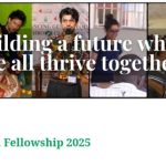 Aga Khan Foundation 2025 International Youths Fellowship Program- Apply Now!