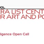 Vera List Center Announces The 2025 Fellowships For Early Career Writers, Scholars and Artists ($25,000 Grant)