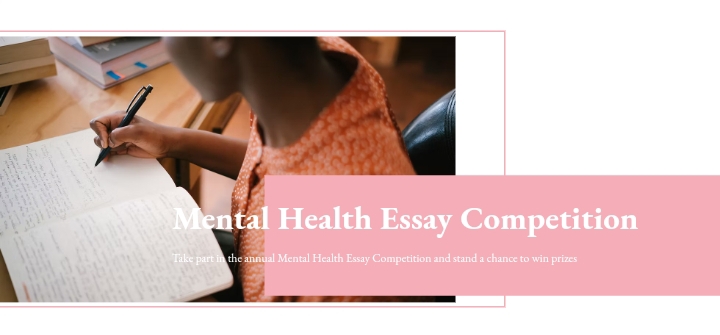 Nnaabagereka Nagginda Women's Fund (NNWF) 2025 Mental Health Essay Competition