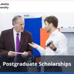 Khalifa University Announces 2025 Graduate Scholarship Opportunities For International Students To Study In The UAE