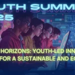 Fully Funded World Bank Group Youth Summit Competition 2025 in The USA