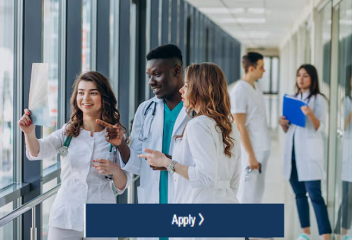 Applications Are Open for Scholarships for Medical Students in London 2025 (BMJ Clegg Scholarship)