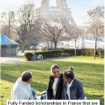 Fully Funded Scholarships in France that are Approaching Deadlines in 2025: Eiffel, EMLE, Emile Boutmy Scholarships