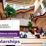 Sweden Invites International Students to Apply for the 2025 Dalarna University Masters Degree Scholarships