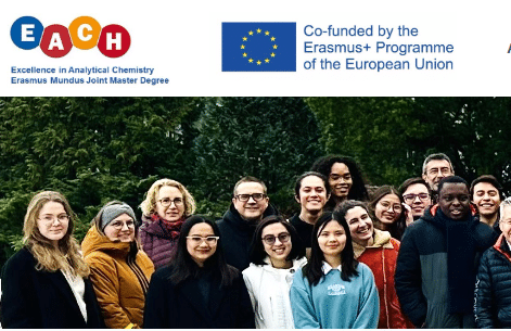 Erasmus Mundus EACH Fully-funded Scholarship 2025 offers International Students an opportunity to study in Estonia, Sweden, France, and Finland 2025