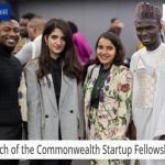 Applications Are Open for the 2025 Commonwealth Startup Fellowship for Developing Countries in Ghana and the UK