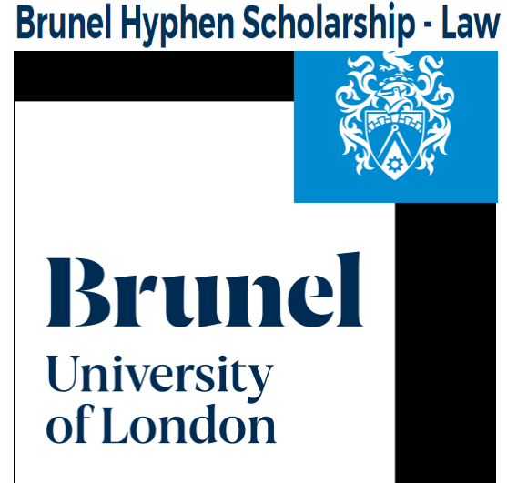 The United Kingdom is inviting International Students to Apply for the £4,500 Brunel Hyphen Scholarship 2025 for the International Human Rights Law LLM Program