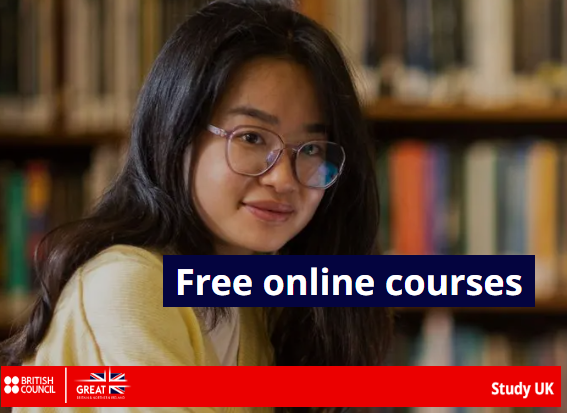 Study in the UK: Apply for a GREAT Scholarship at Greater Manchester, join the free online courses, apply for a scholarship, and prepare to study in the UK for International Students 2025