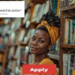 US Embassy Education Grant Opportunity 2025 is now accepting applications for the 5,000 fund for Nigerian undergraduates and graduates to study in the USA