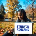 List of Fully-funded Scholarships for International Students in Finland 2025 (How to Apply)