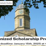 Canadian University offers the Harmonized Scholarship Process for International Students studying for their Masters and Doctoral Degrees 2025 (Dalhousie University Scholarships)