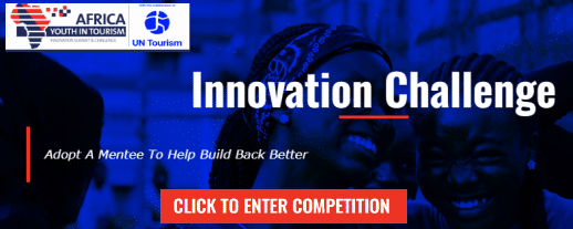 Application Call: Africa Youth in Tourism Innovation Challenge 2025 for African Youths (prizes of up to 00)