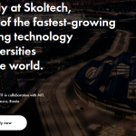 Skoltech Fully Funded Masters and PhD Scholarships for International Students to Study in Russia 2025