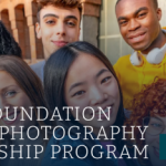 The USA offers the 2025 NANPA Foundation College Photography Scholarship Program for Undergraduate and Postgraduate International Students