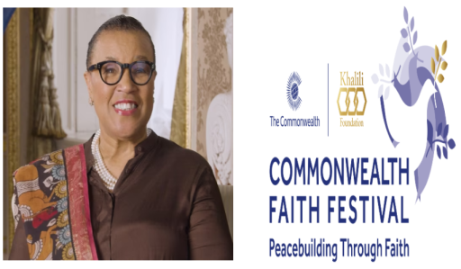 The Commonwealth Peace Prize for Commonwealth Citizens 2025 by the Khalili Foundation - How to Apply