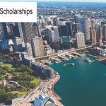 Study in Australia: UNSW Scholarships for International Students Term 2, 2025 (Starting Jan 1st)