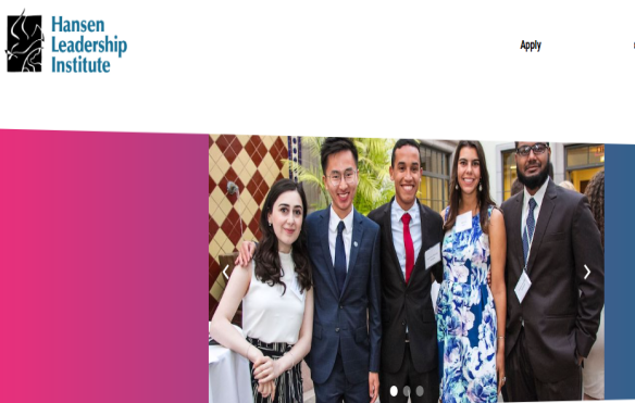 The USA announces Fully-funded Leadership Summer Fellowship Program for International Students to study in San Diego, California 2025 (Hansen Leadership Institute Fully Funded Fellowship)