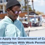 How to Apply for Canadian Government of Prince Edward Island (PEI) Internships With Work Permit 2025