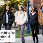 The University of Birmingham Announces the 2025 KAPLAN High Fliers Undergraduate Foundation Scholarship in the UK