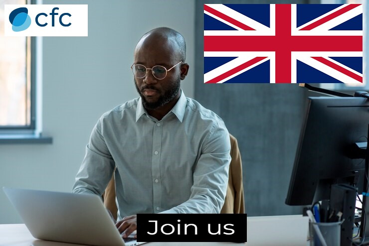 University Students can apply for the CFC UK Paid Internship 2025 to launch their careers with real-world experience at a cutting-edge company in the UK