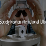 The UK announces the Royal Society Newton International Postdoctoral Fellowships 2025 (Salary support for two years)