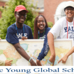 Yale University announces the Yale Young Global Scholars (YYGS) Program for International Students in the USA 2025 (Scholarships Available)