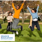 France invites International University Students to Apply for the Language Teaching Assistant Program 2025/2026