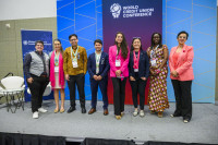 Applications Now Open for The 2025 World Young Credit Union Professionals (WYCUP) Scholarship in Brazil (Fully Funded)