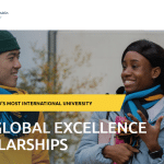 University College Dublin (UCD) Offers Global Excellence Scholarships For International Students in Ireland (100% Tuition Waiver)